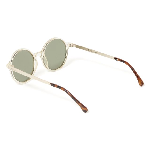 Occhiali da sole Devon Metal - Collezione Adulto  | Grigio
