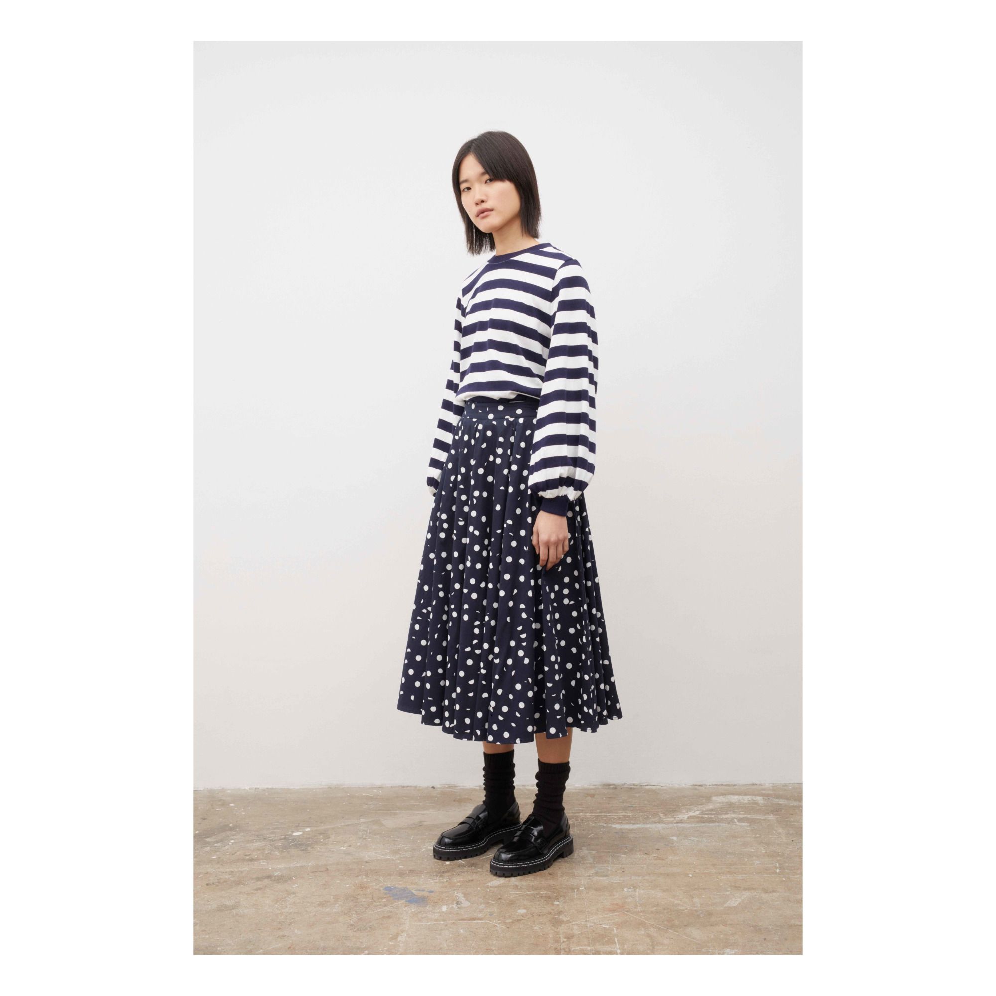 kowtow umbrella skirt