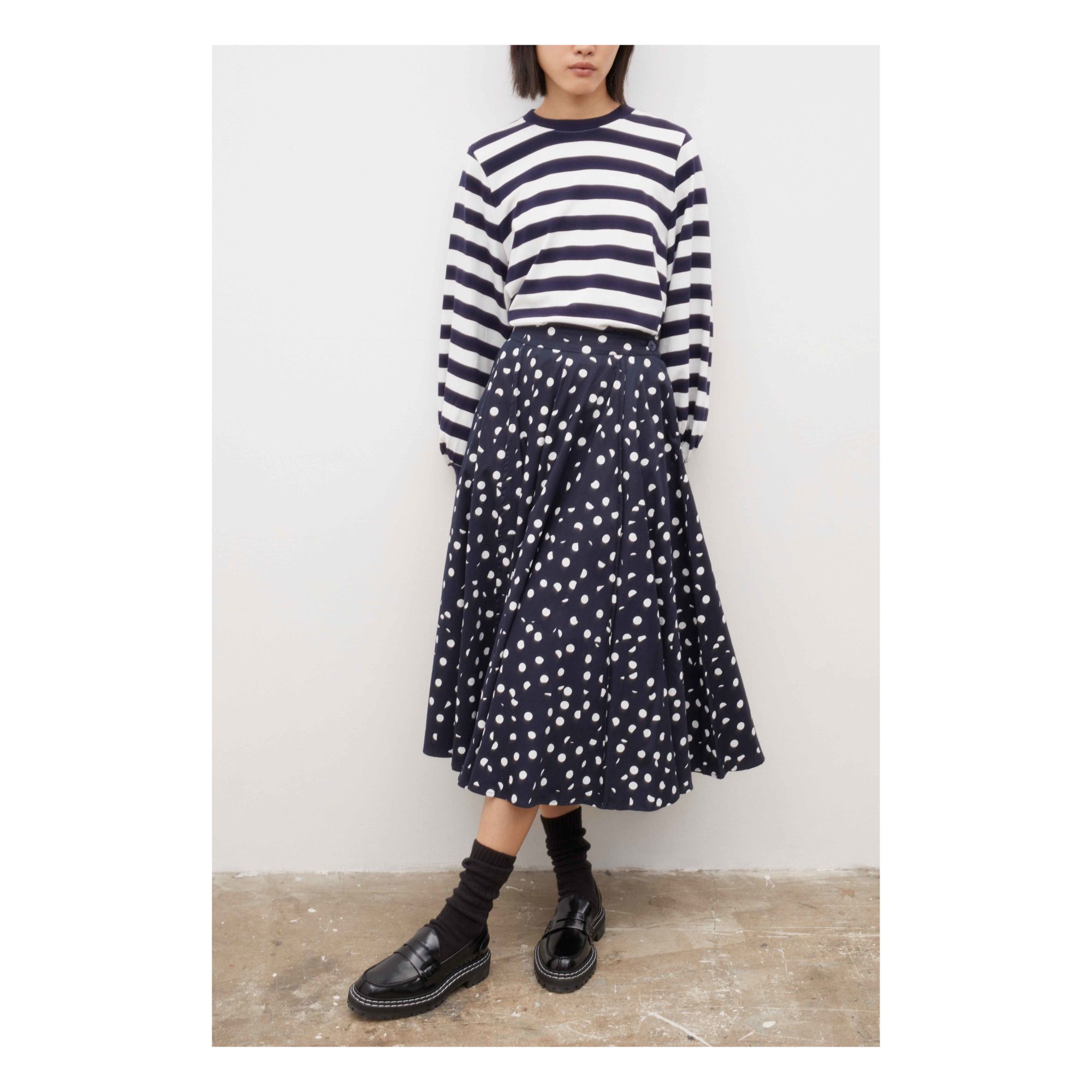 kowtow umbrella skirt