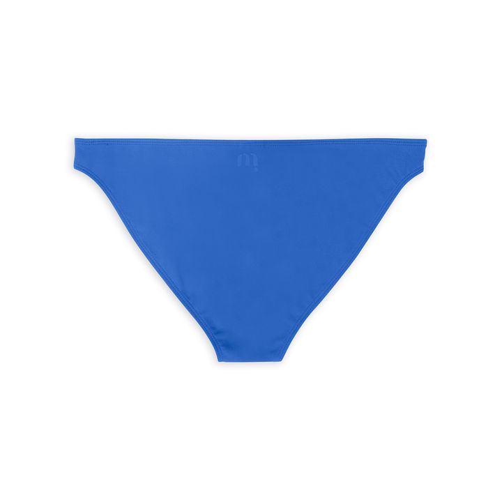 Brief Swim Bottoms Blue- Product image n°2