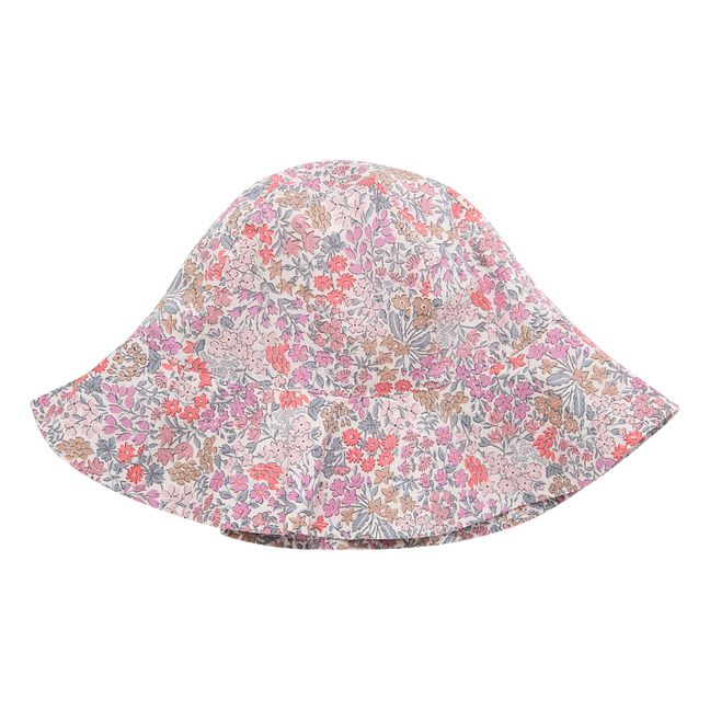 Leopolda Hat  Pink