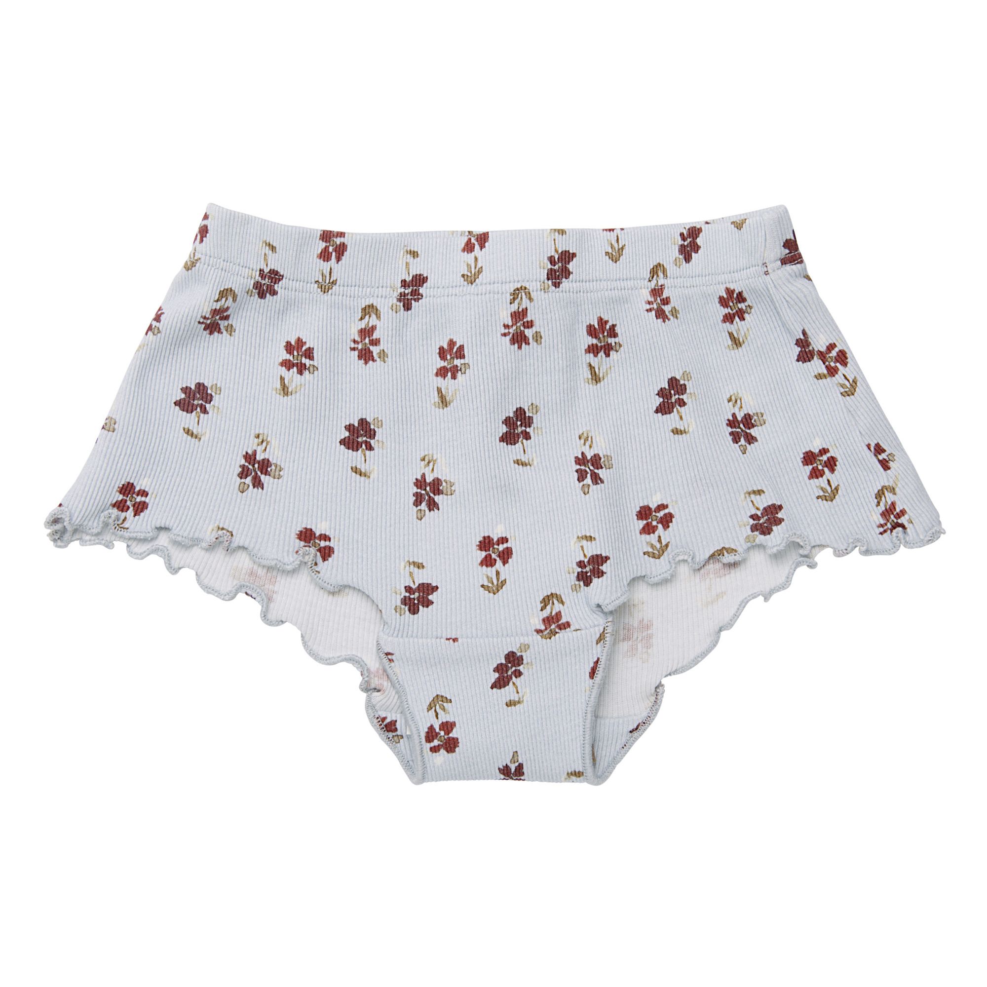 Joha Laine M/érinos Pyjama Pliant Avec Embouts