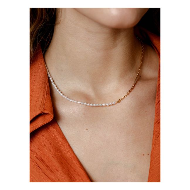 Effy Necklace  | Gold