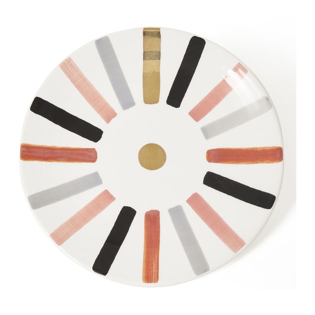 Plato Ourika - D20 cm
