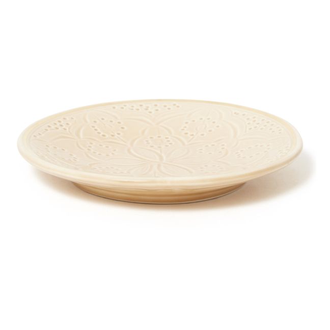 Plato Huella | Arena
