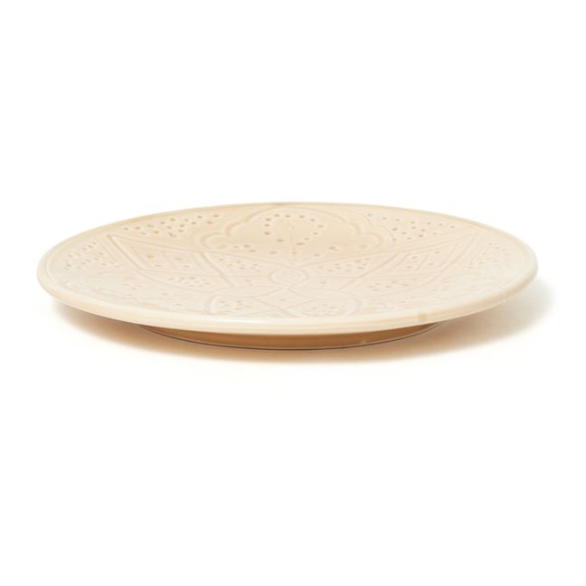 Plato Huella | Arena