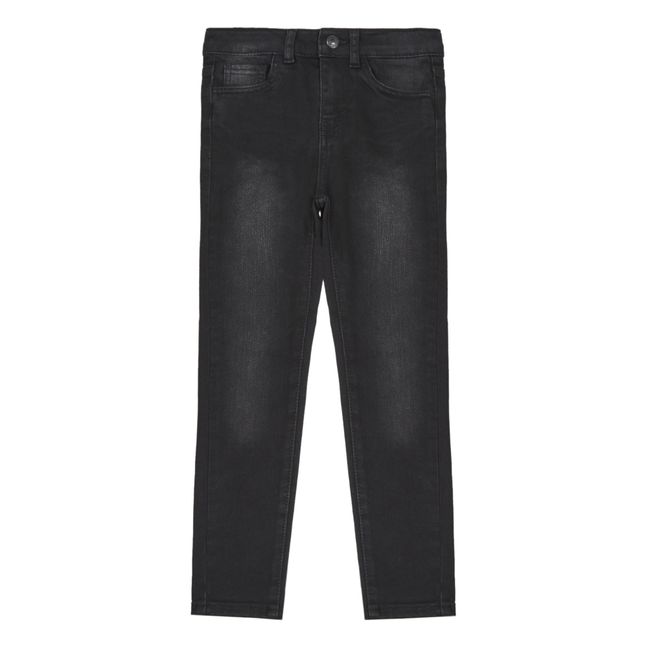 720 Skinny Jeans  | Black