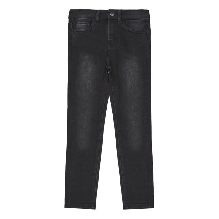 Levi's - 720 Skinny Jeans - Black | Smallable
