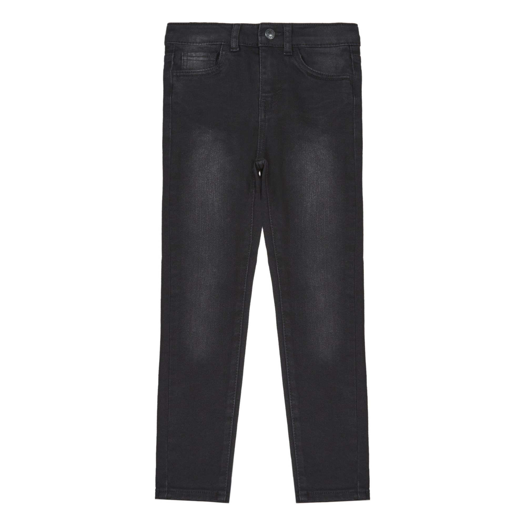 Levi's - Jean Skinny 720 - Fille - Noir