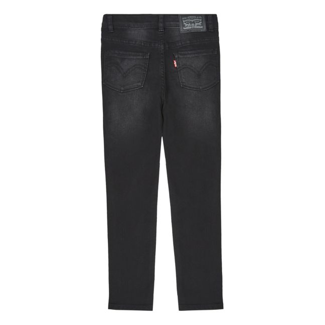 Jeans Skinny 721 Nero