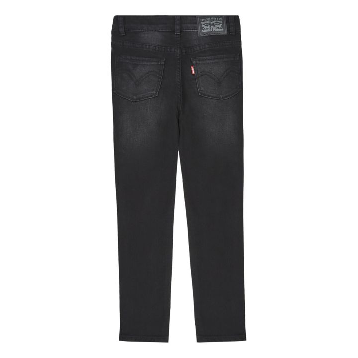 Jeans Skinny 720 | Schwarz- Produktbild Nr. 1
