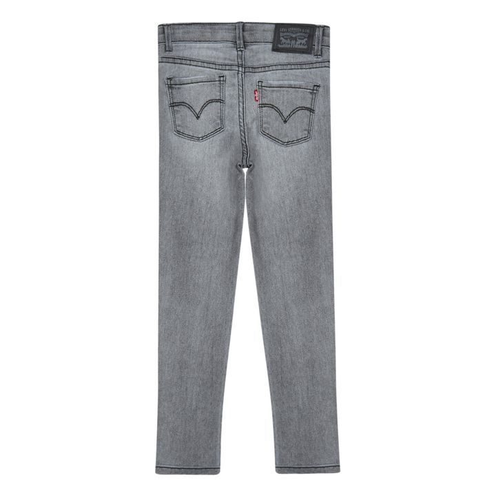 Levis store 710 grey