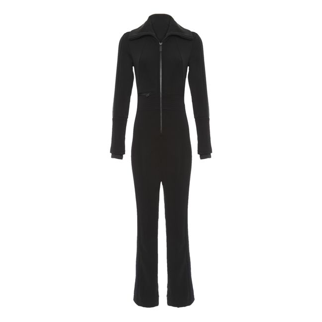 Maria Ski Suit - Adult Collection Black