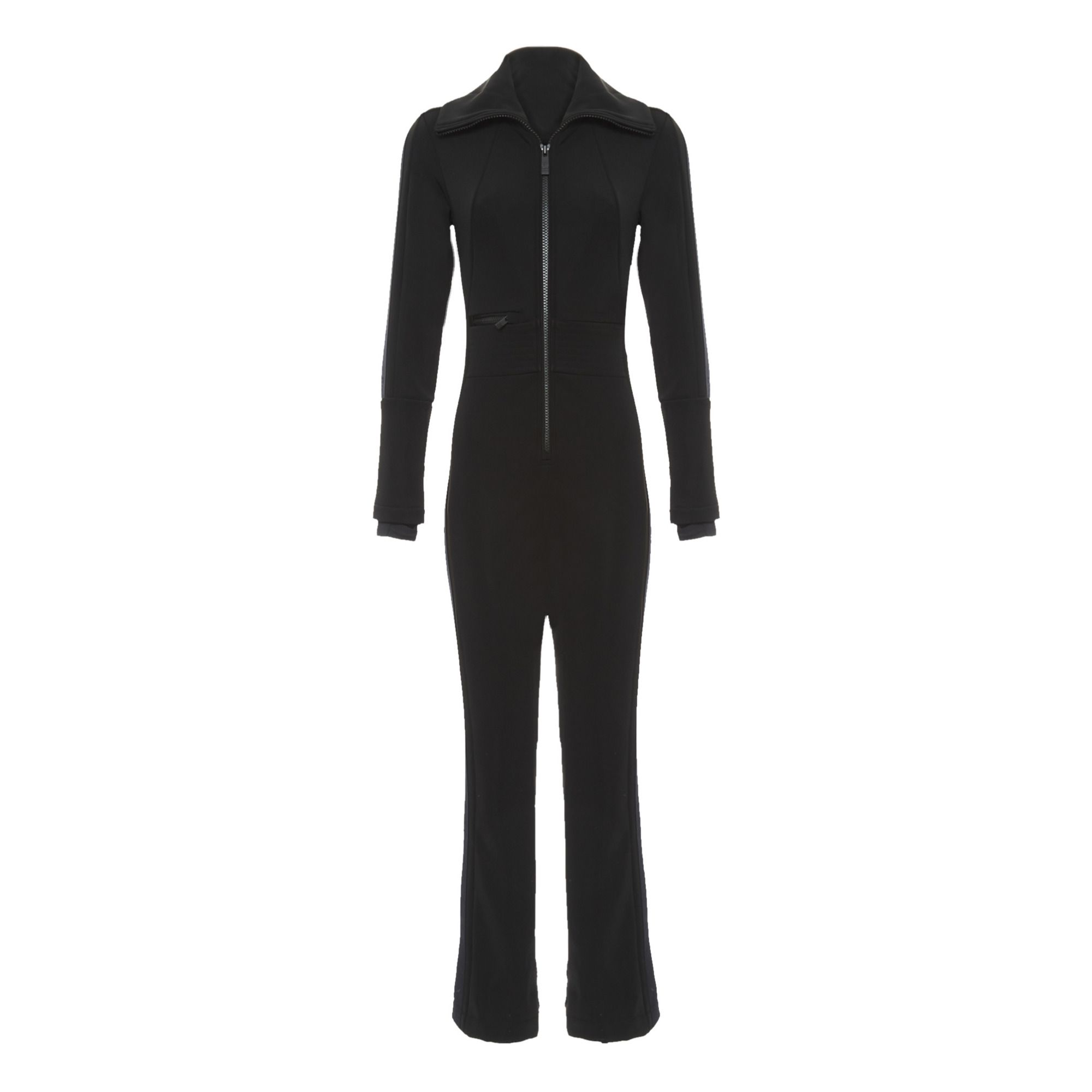 Tuta da sci Maria - Collezione Adulto - Nero Fusalp Moda Adulto