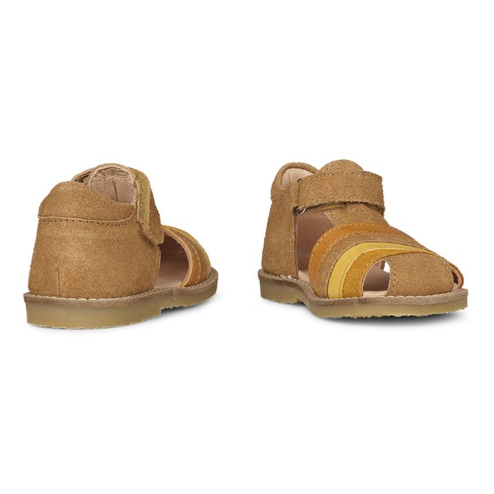 Baby cheap rainbow sandals