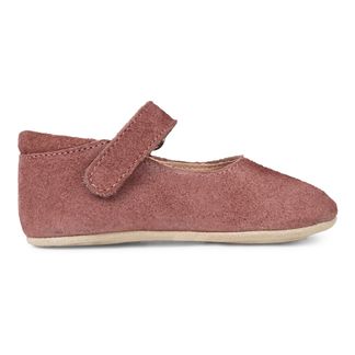 chaussons maternelle fille