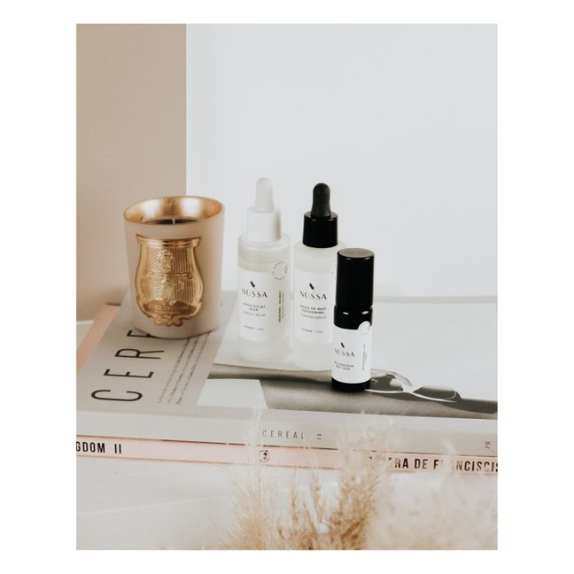 Face Radiance Tagesöl - 30 ml