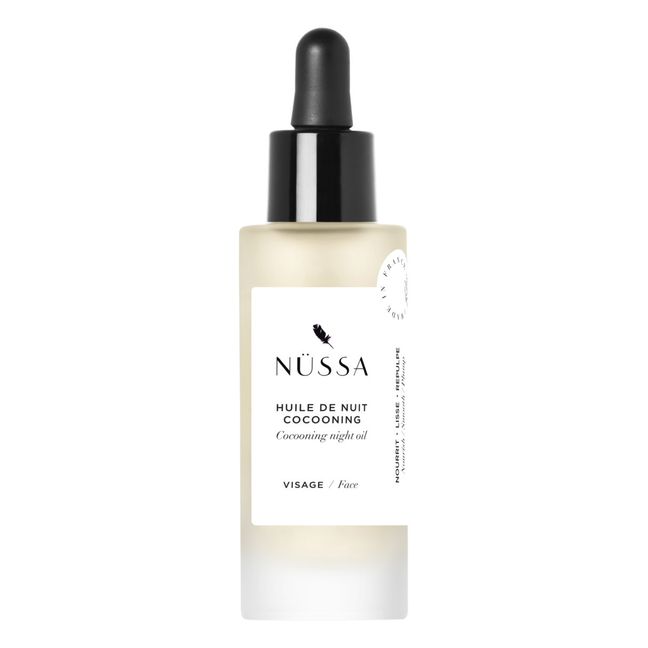 Nachtöl Cocooning Gesicht - 30 ml