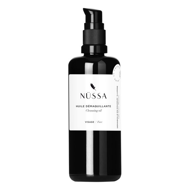 Olio struccante - 100 ml