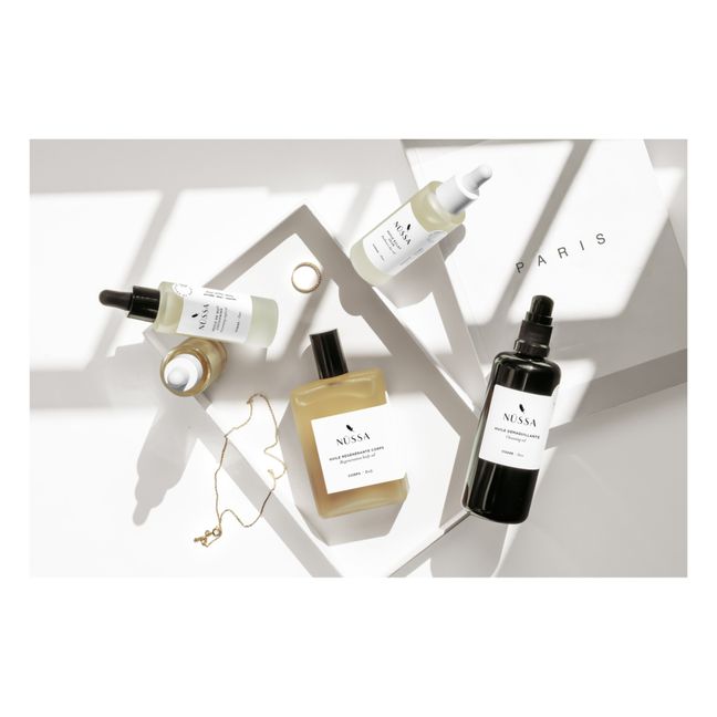 Huile démaquillante - 100 ml