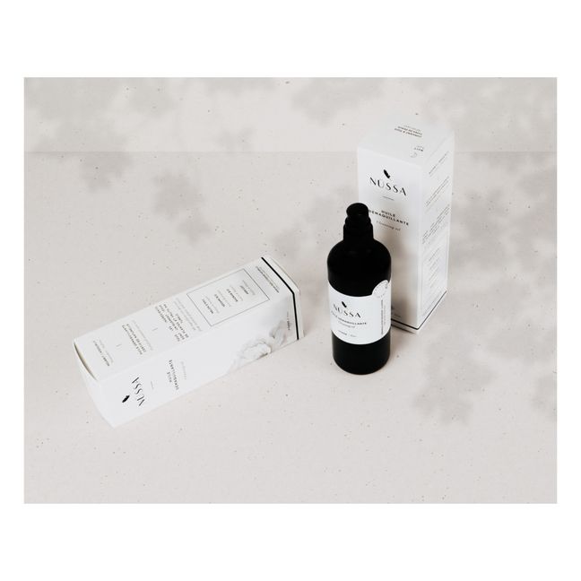Olio struccante - 100 ml