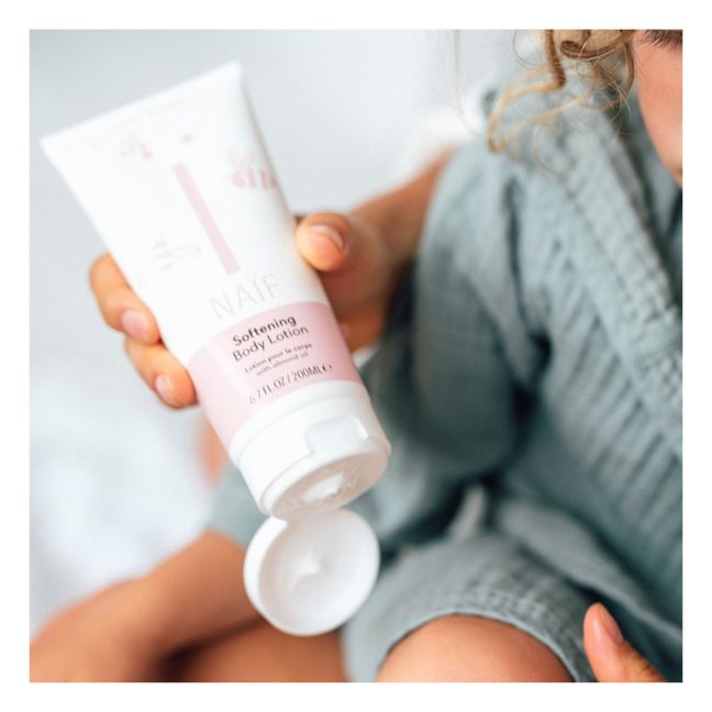 Crema corporal