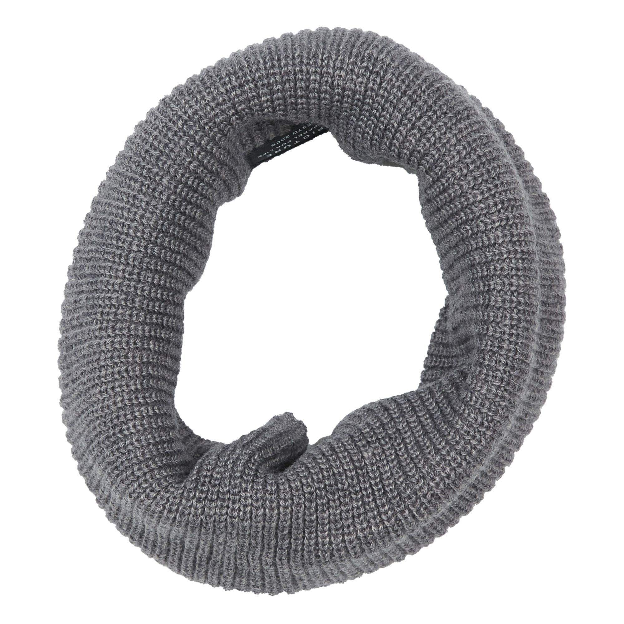 Picture - Col Selia Laine - Fille - Gris