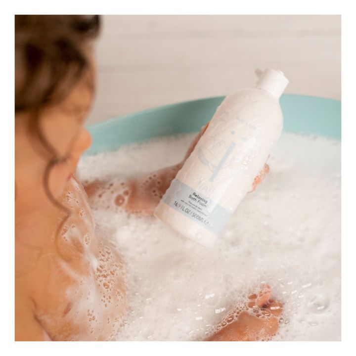 Naïf Bain Moussant Relaxant Bébé