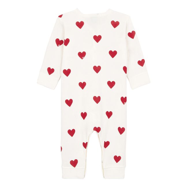 Pyjama petit best sale bateau naissance