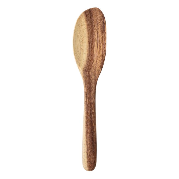 Acacia Wood Spoon Bloomingville Design Adult