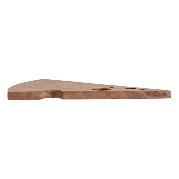 Bandeja en madera de acacia- Imagen del producto n°3