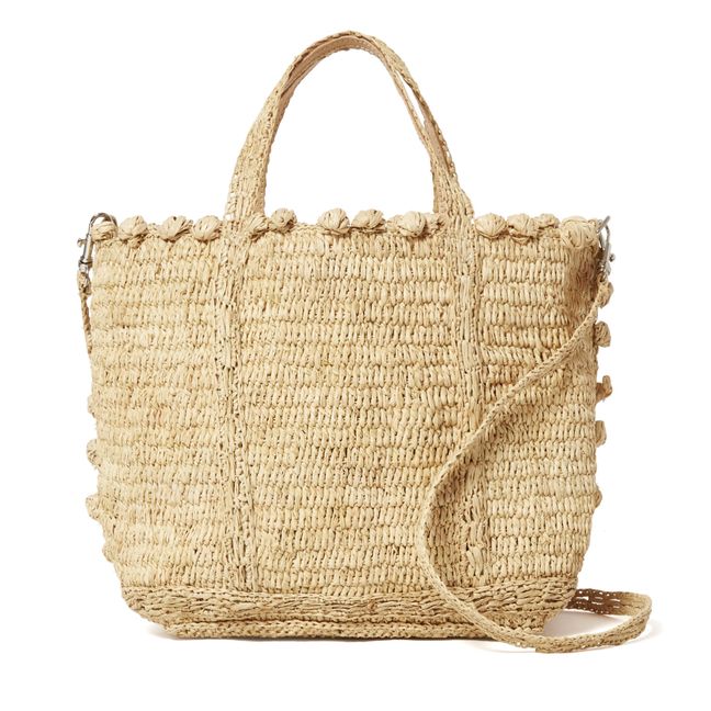 vanessa bruno panier