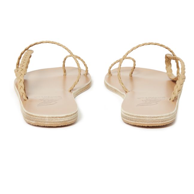 Eleftheria Sandals - Women's Collection  | Natural