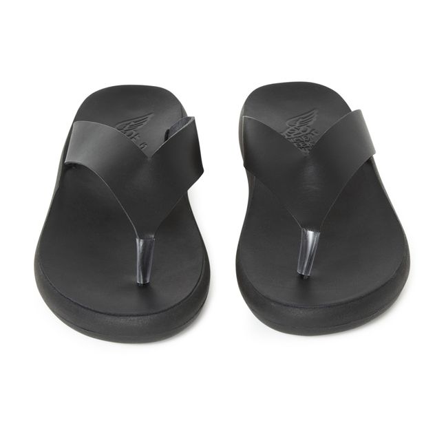 Sandalias Charys Comfort | Negro