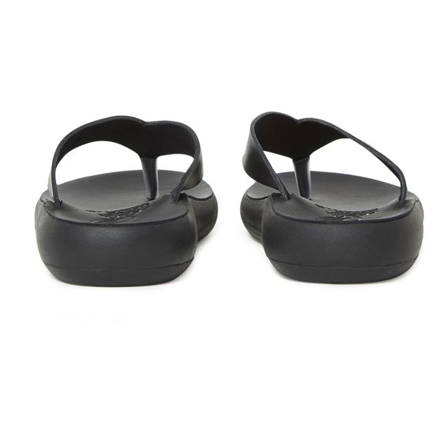 Sandali Charys Comfort | Nero