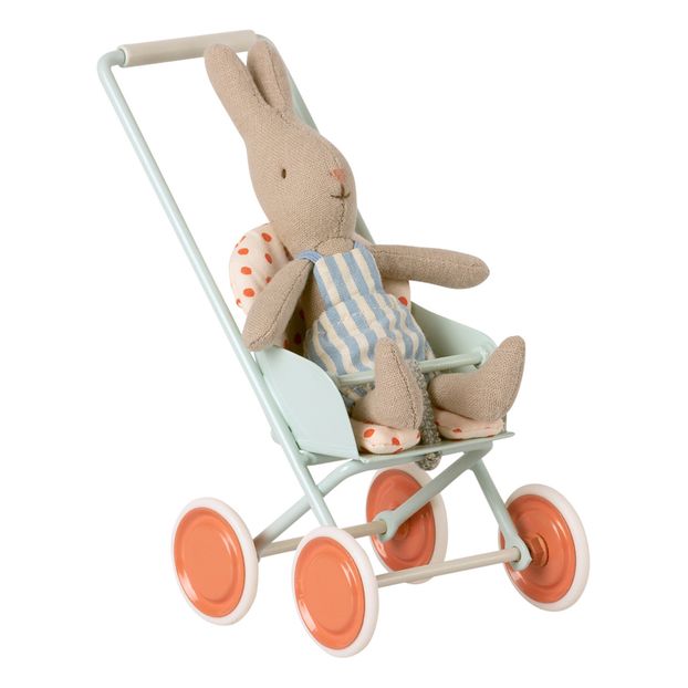 micro pushchair