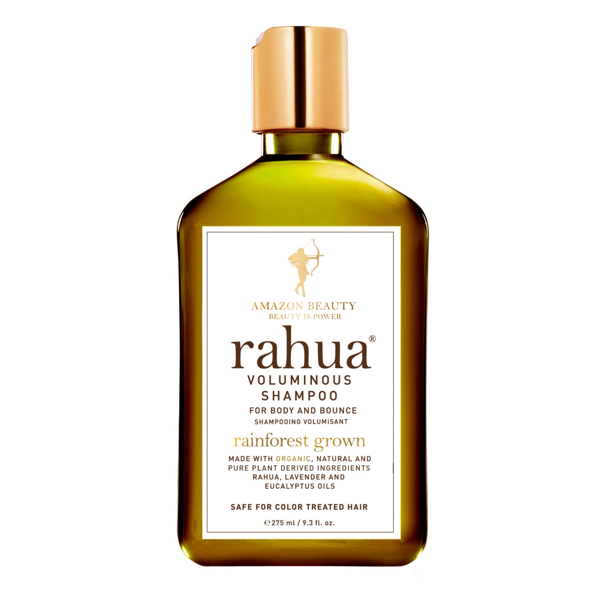 Rahua - Shampoing Voluminous - 275 ml - Blanc