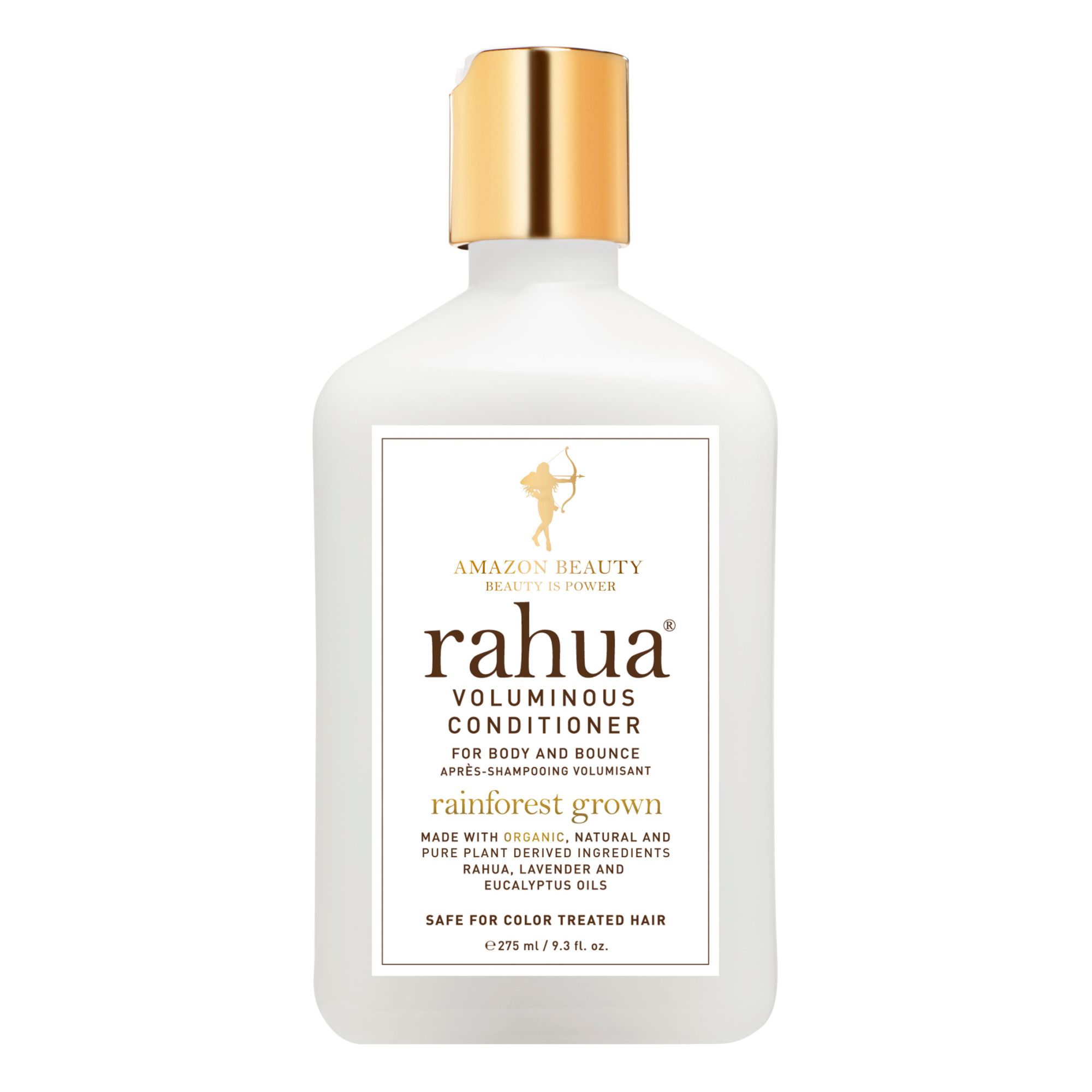 Rahua - Après-shampoing Voluminous - 275 ml - Blanc