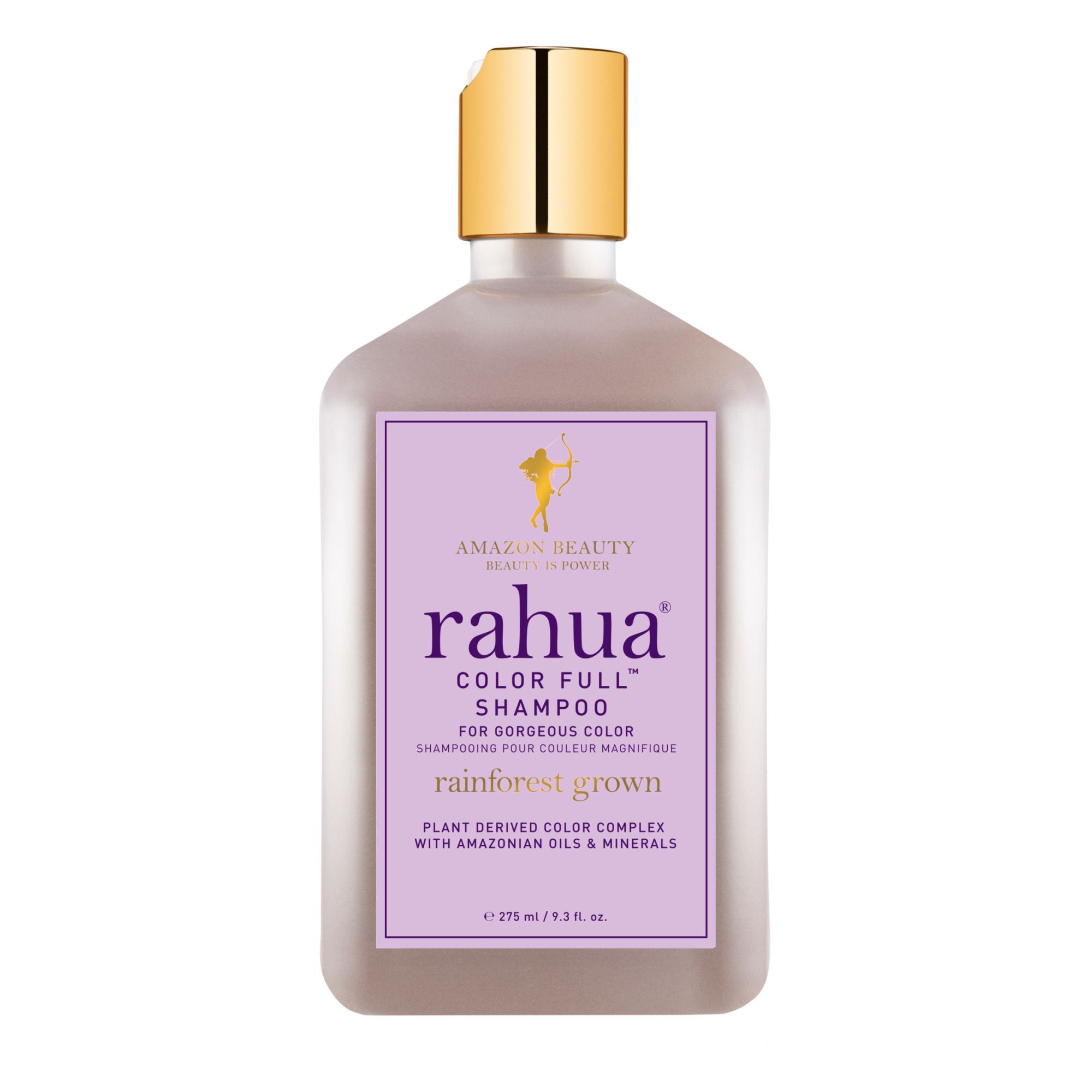 Rahua - Shampoing Color Full - 275 ml - Blanc