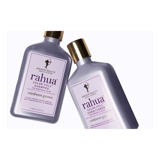 Shampoo Color Full - 275 ml