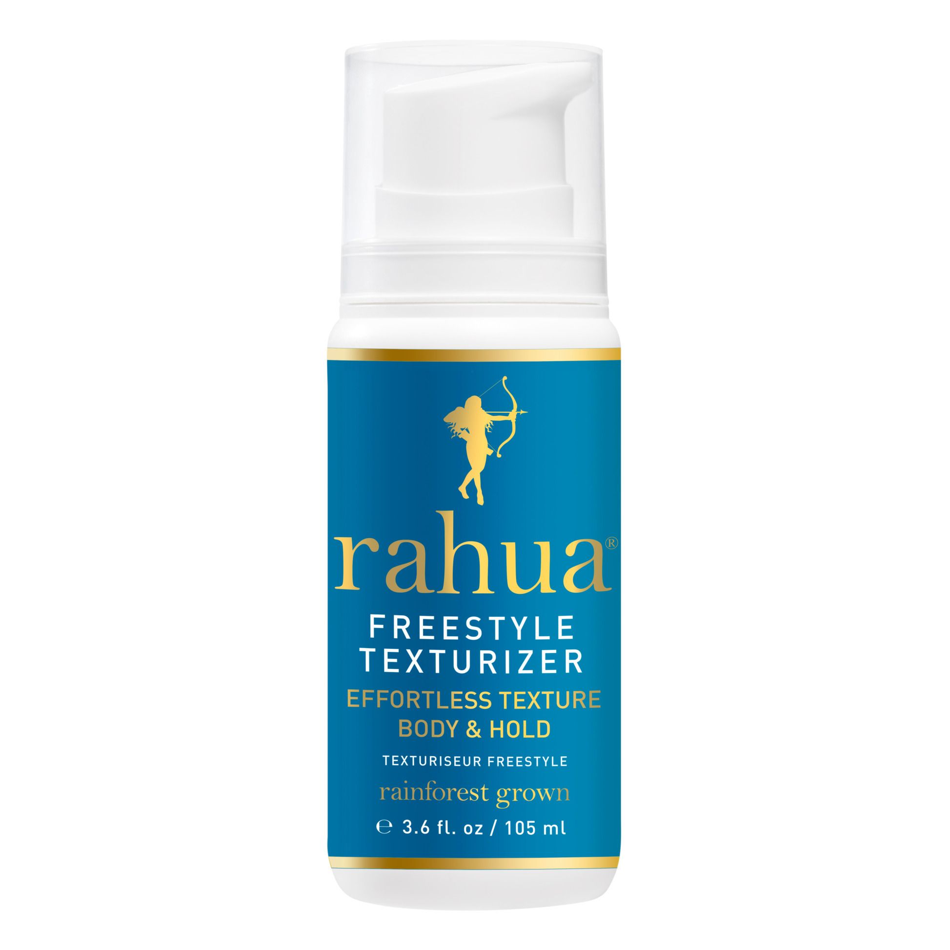 Rahua - Crème coiffante Freestyle Texturizer - 100 ml - Blanc