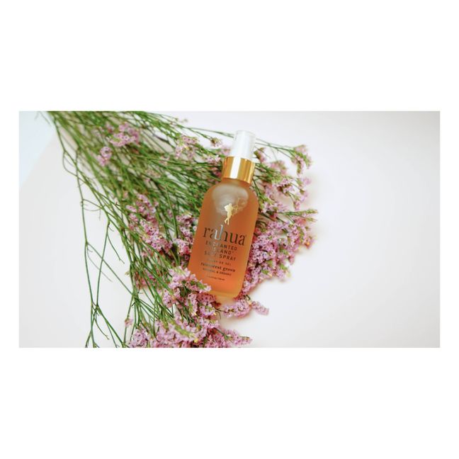 Spray al sale di mare rosa Enchanted Island - 124 ml