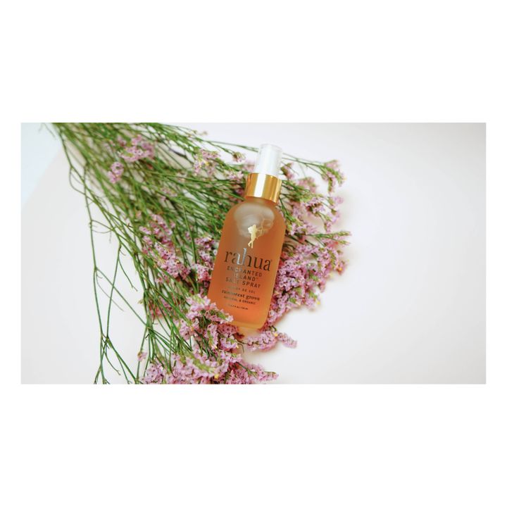 Spray al sale di mare rosa Enchanted Island - 124 ml- Immagine del prodotto n°3