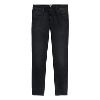 Skinny Rebel Jeans Denim bleached Carhartt WIP Fashion Adult