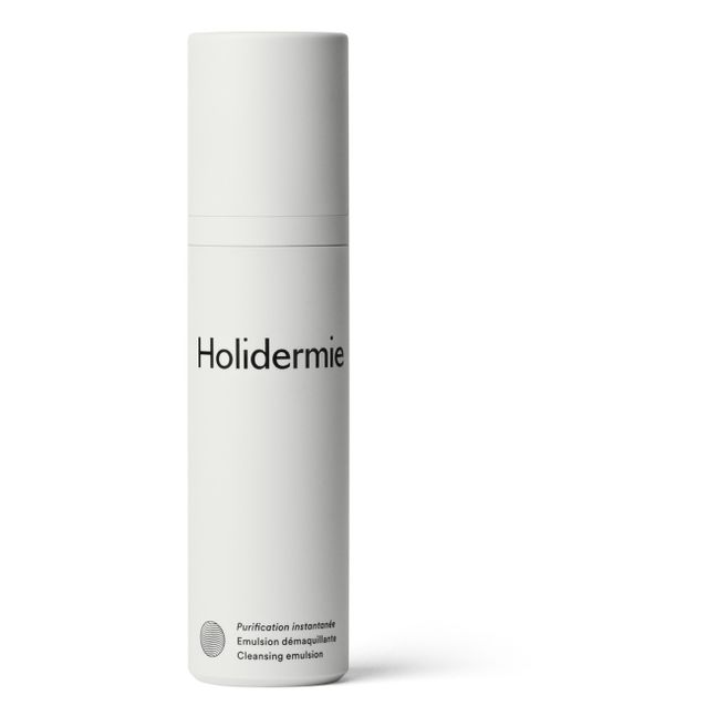 Émulsion-en-gel démaquillante - 75 ml