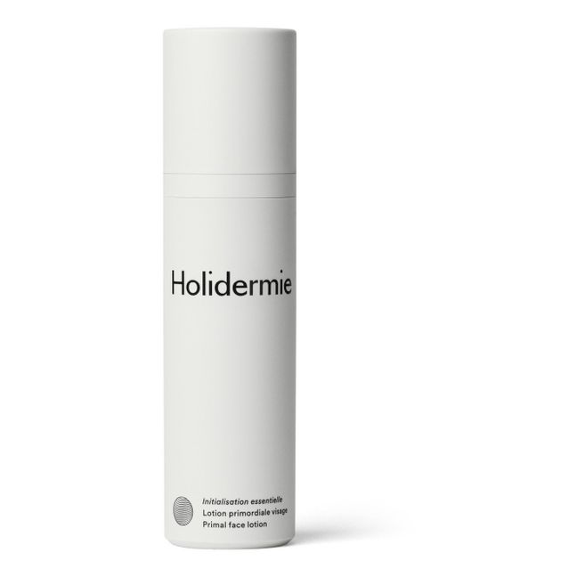 Gesicht-Primärlotion Essential Initiation - 75 ml