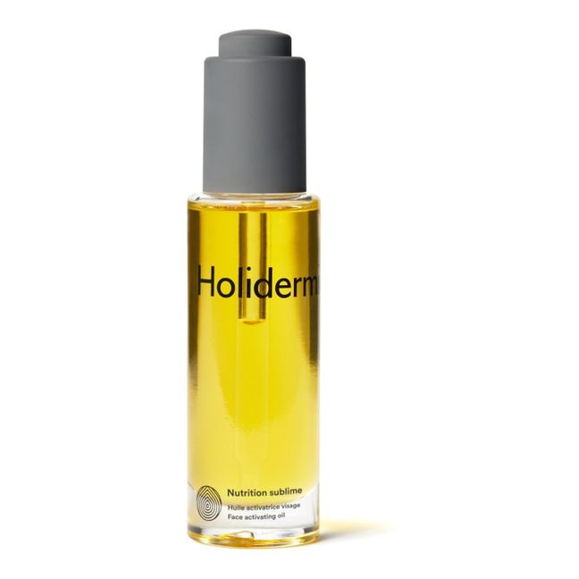 Pflegeöl für das Gesicht - 30 ml