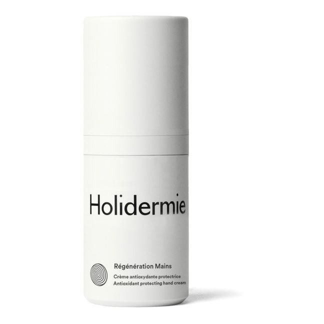 Crema protettiva antiossidante per la rigenerazione delle mani - 50 ml
