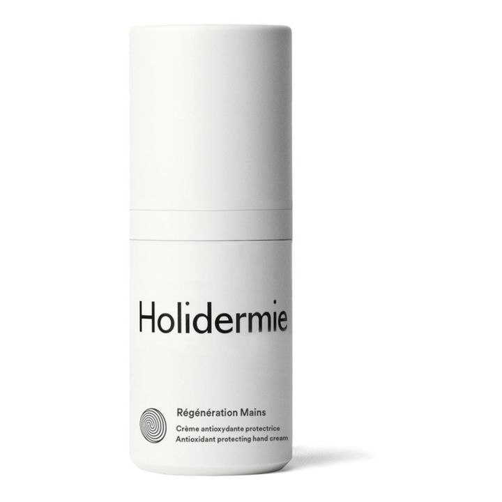 Crema de manos antioxidante protectora Regeneración - 50 ml- Imagen del producto n°0