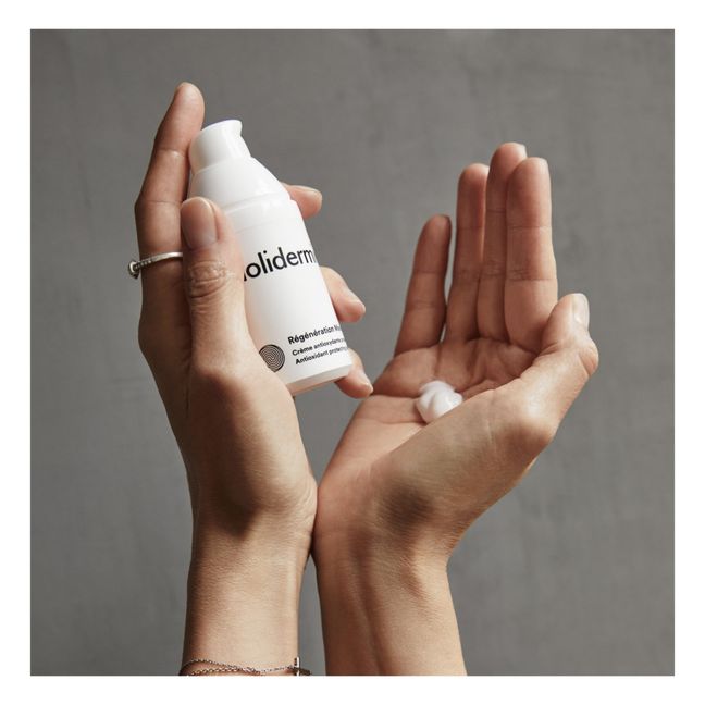 Crema de manos antioxidante protectora Regeneración - 50 ml